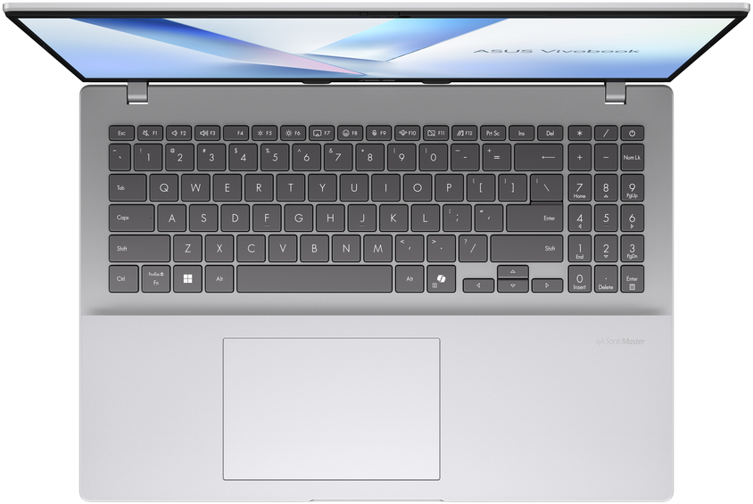 Ноутбук ASUS Vivobook 16 X1607AA-MB063 (90NB1722-M004S0) фото4