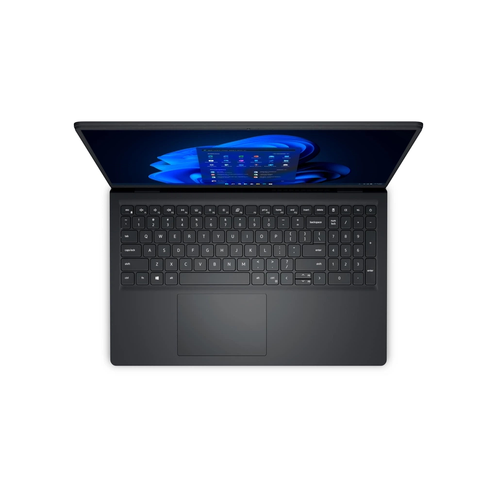 Ноутбук DELL Pro 15 Essential (PV15250_RPLU_005_P_WP) фото