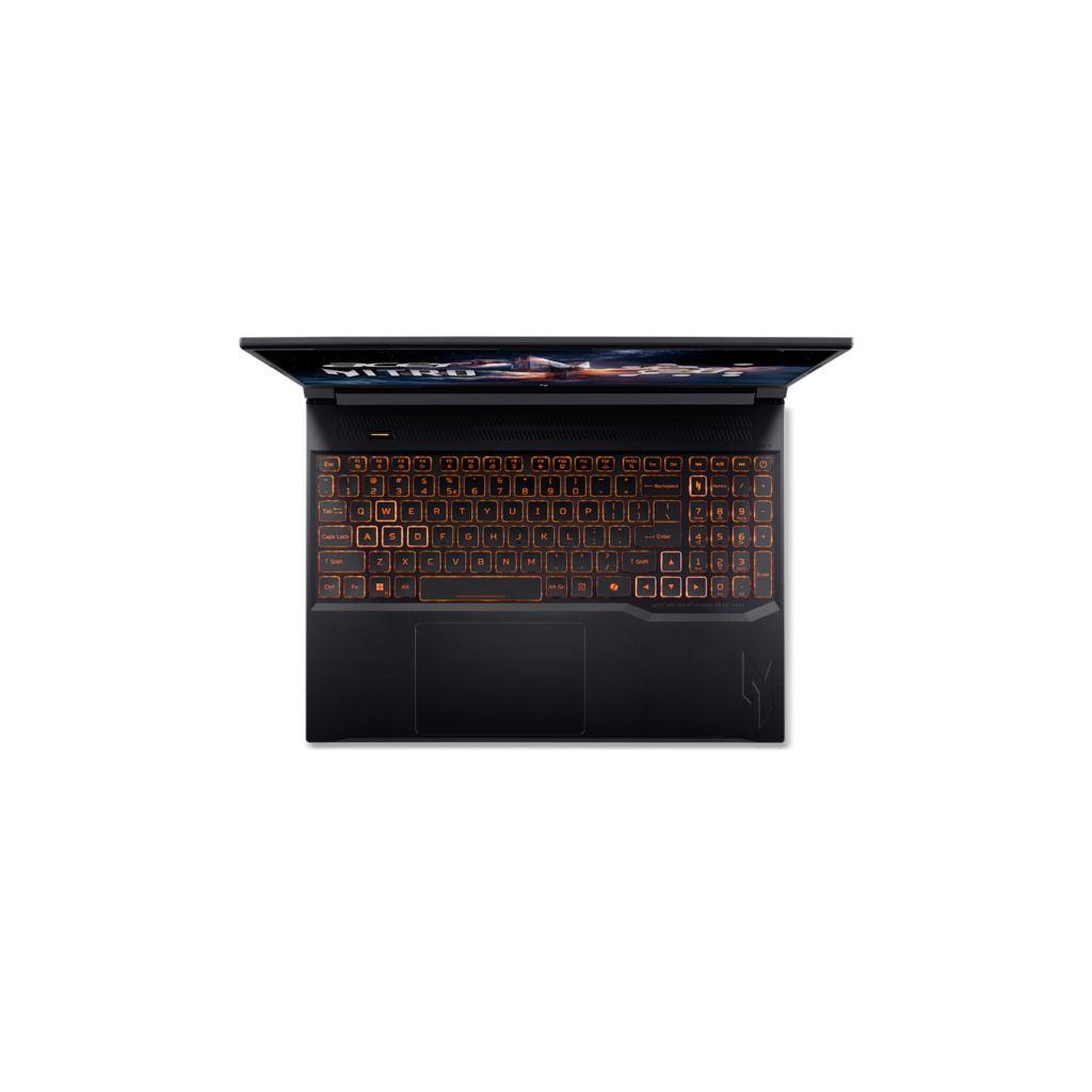 Ноутбук ACER Nitro V 16 AI ANV16-42-R67K (NH.U1JEU.009) фото4