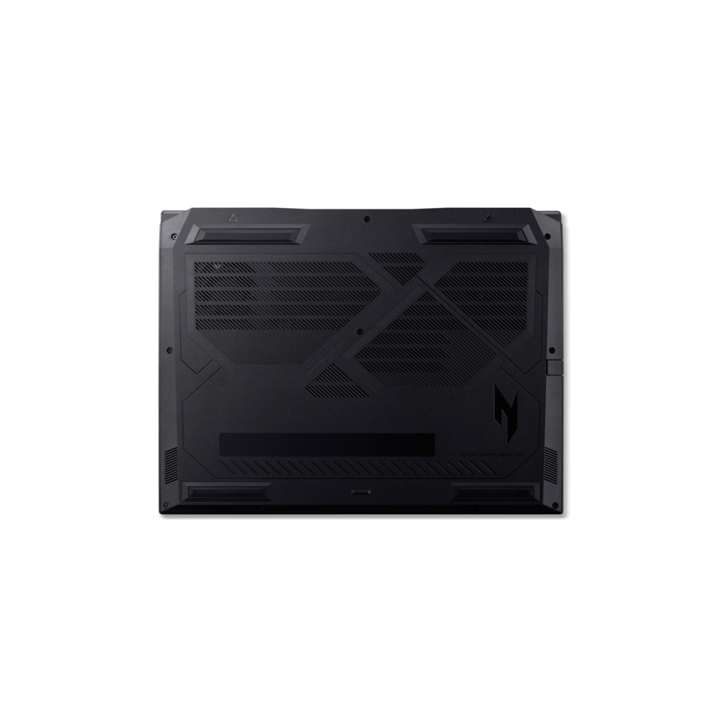 Ноутбук ACER Nitro V 16 AI ANV16-42-R67K (NH.U1JEU.009) фото10