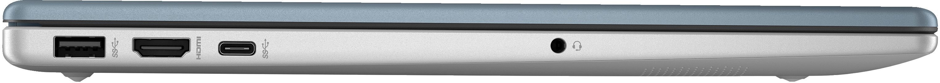 Ноутбук HP 15-fc0247ua (C79J0EA) фото4