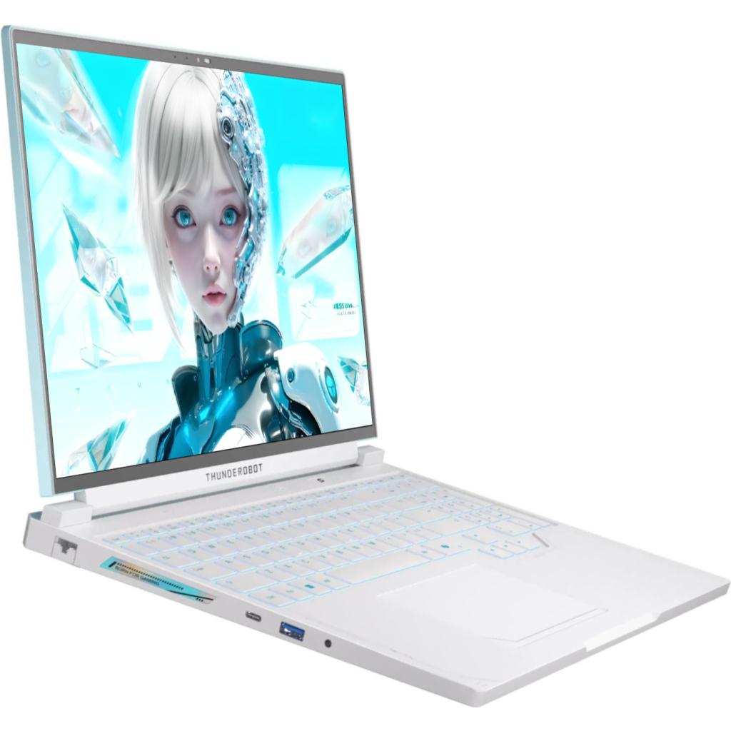 Ноутбук THUNDEROBOT RS16 (RS16-i7136HX56C1Q180RC) фото2