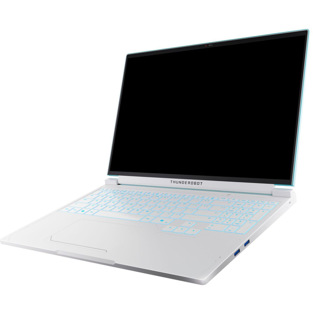 Ноутбук THUNDEROBOT RS16 (RS16-i7136HX56C1Q180RC) фото3