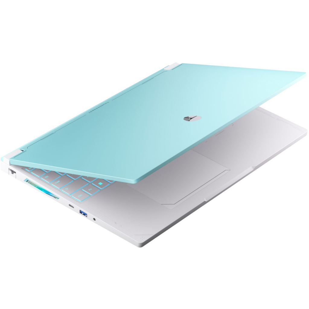 Ноутбук THUNDEROBOT RS16 (RS16-i7136HX56C1Q180RC) фото6