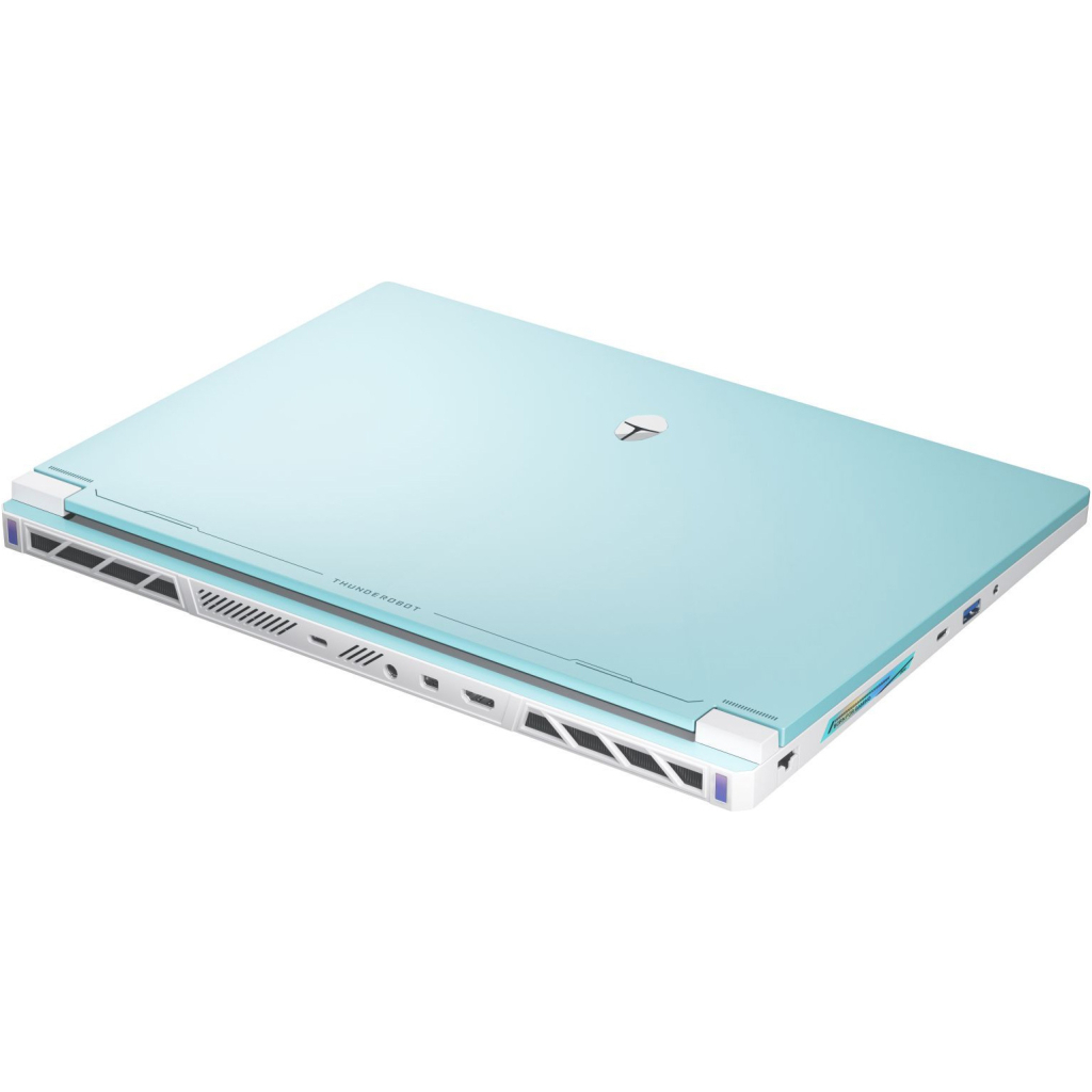 Ноутбук THUNDEROBOT RS16 (RS16-i7136HX56C1Q180RC) фото7