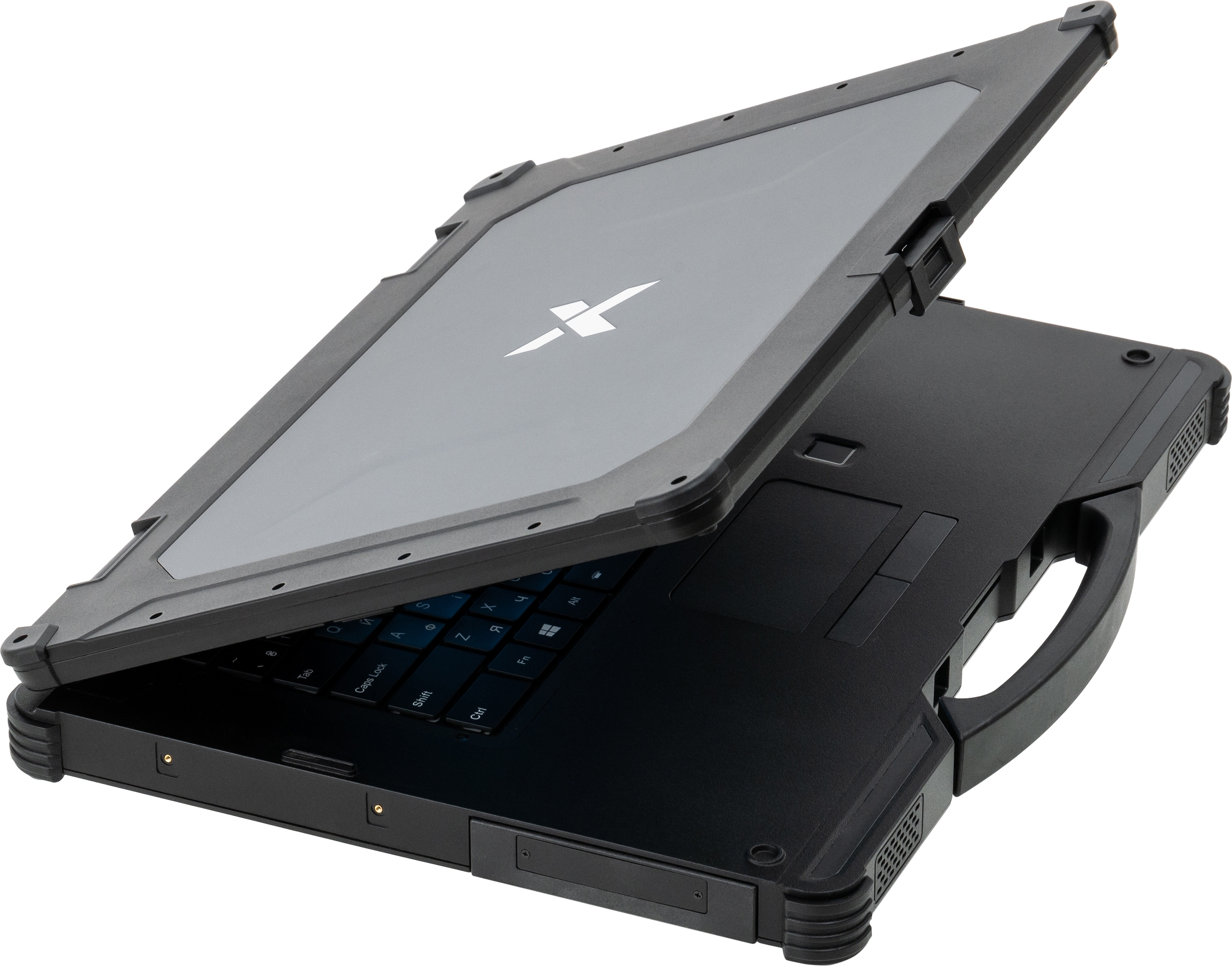 Ноутбук Vinga Scout X14A (X14A-1255321024B) фото5