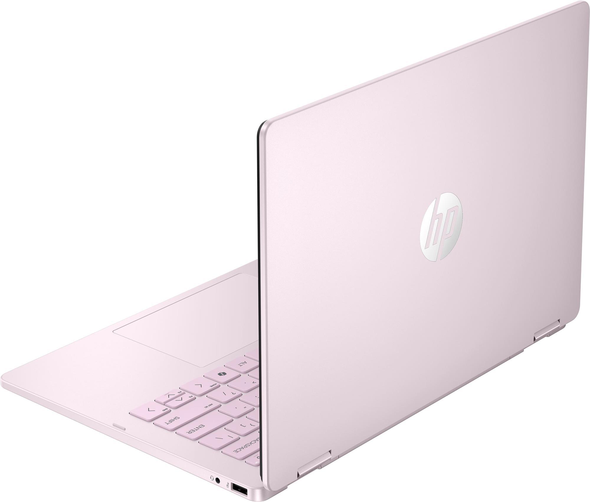 Ноутбук HP OmniBook 5 Flip x360 14-fp0032ua (C9RR7EA) фото8