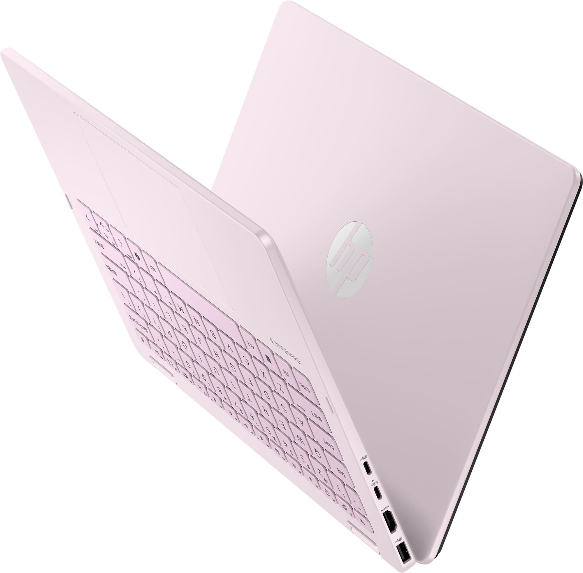 Ноутбук HP OmniBook 5 Flip x360 14-fp0032ua (C9RR7EA) фото9