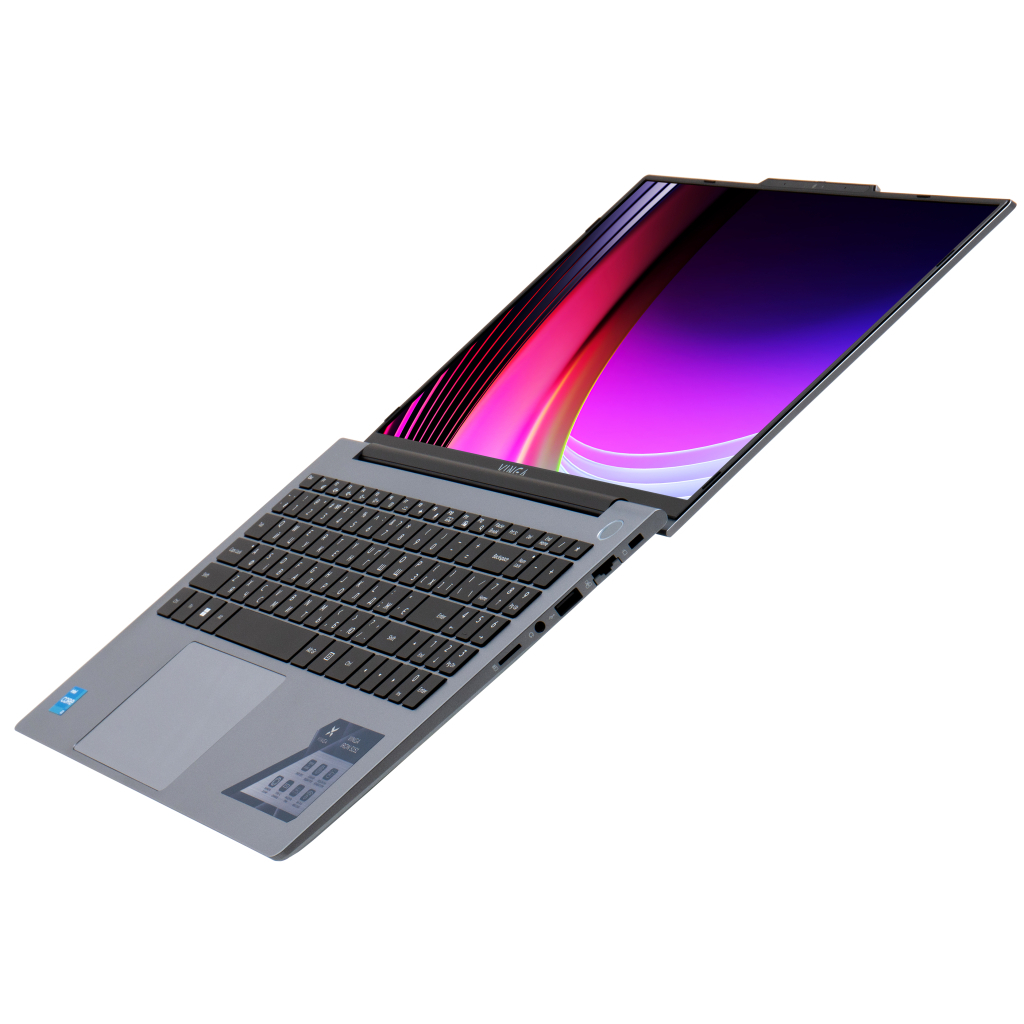 Ноутбук Vinga Iron S151 (S151-133416512S) фото