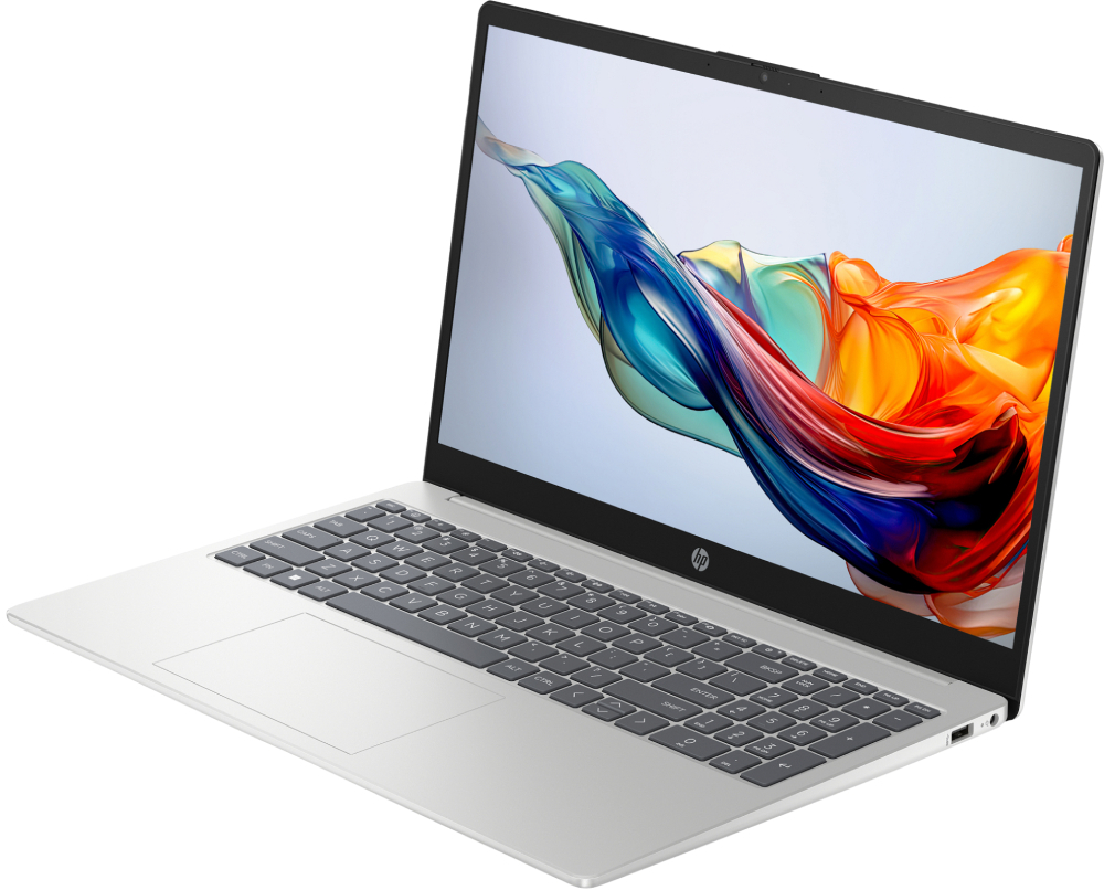Ноутбук HP 15-fc0270ua (C79XBEA) фото2