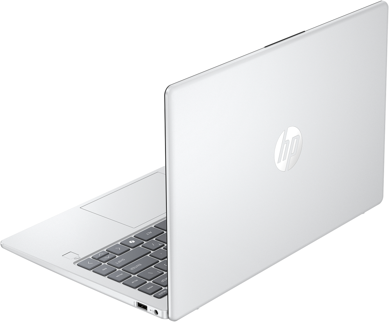 Ноутбук HP Omnibook 3 14-ha0004ua (C9MZ3EA) фото4