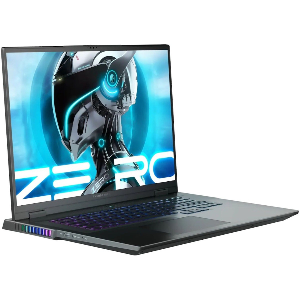 Ноутбук THUNDEROBOT Zero 18 Pro (ZERO18Pro-U9275HX59G2Q240ARB1) фото2