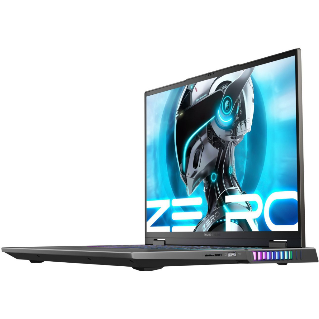 Ноутбук THUNDEROBOT Zero 18 Pro (ZERO18Pro-U9275HX59G2Q240ARB1) фото3