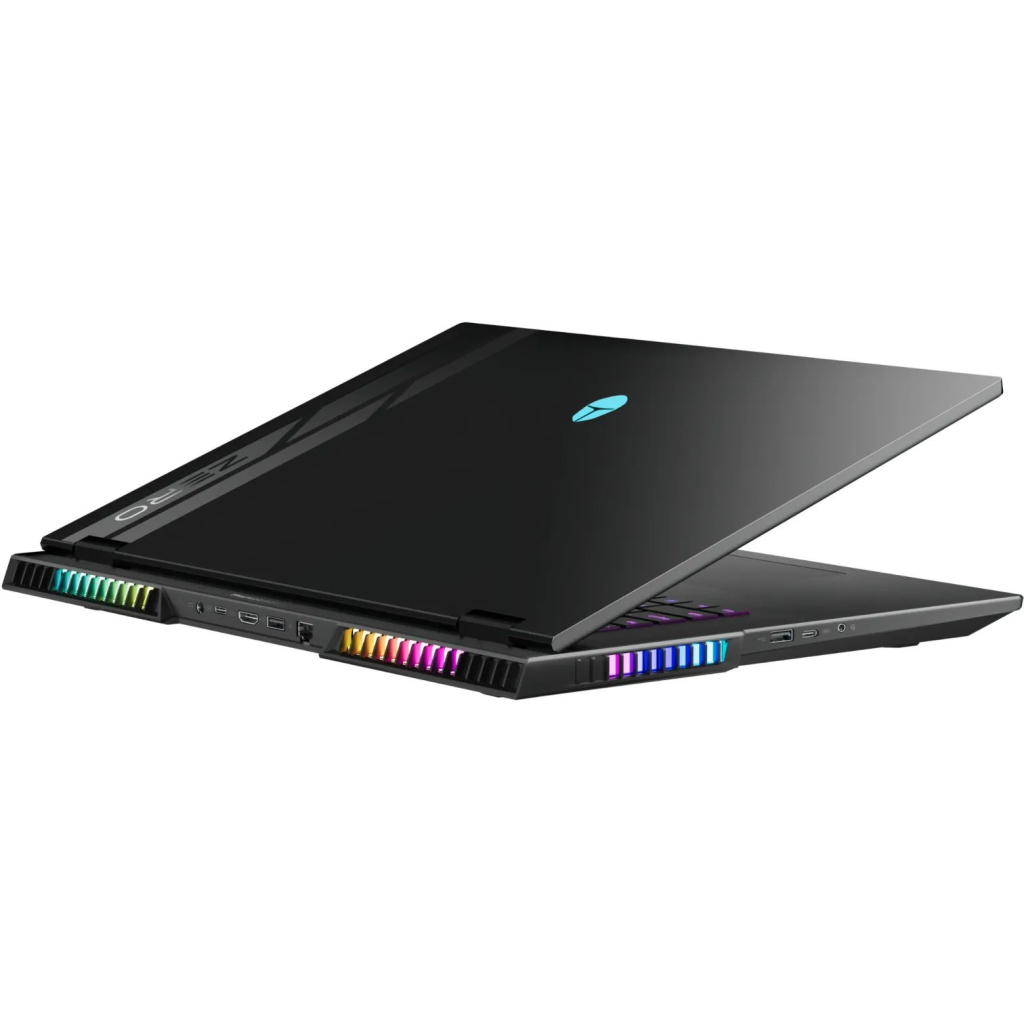 Ноутбук THUNDEROBOT Zero 18 Pro (ZERO18Pro-U9275HX59G2Q240ARB1) фото7