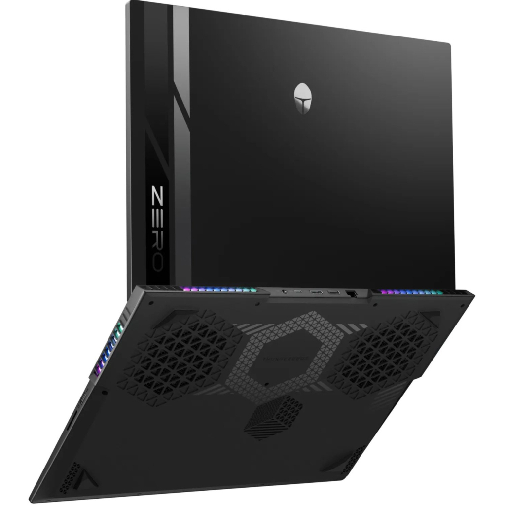 Ноутбук THUNDEROBOT Zero 18 Pro (ZERO18Pro-U9275HX59G2Q240ARB1) фото8