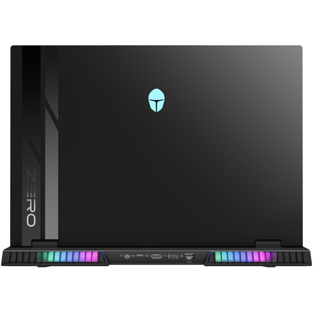 Ноутбук THUNDEROBOT Zero 18 Pro (ZERO18Pro-U9275HX59G2Q240ARB1) фото9