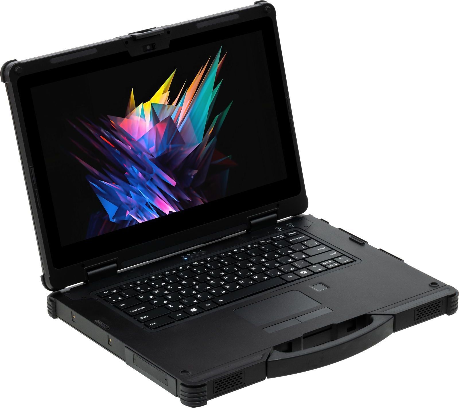 Ноутбук Vinga Scout X14A (X14A-123516512B) фото3