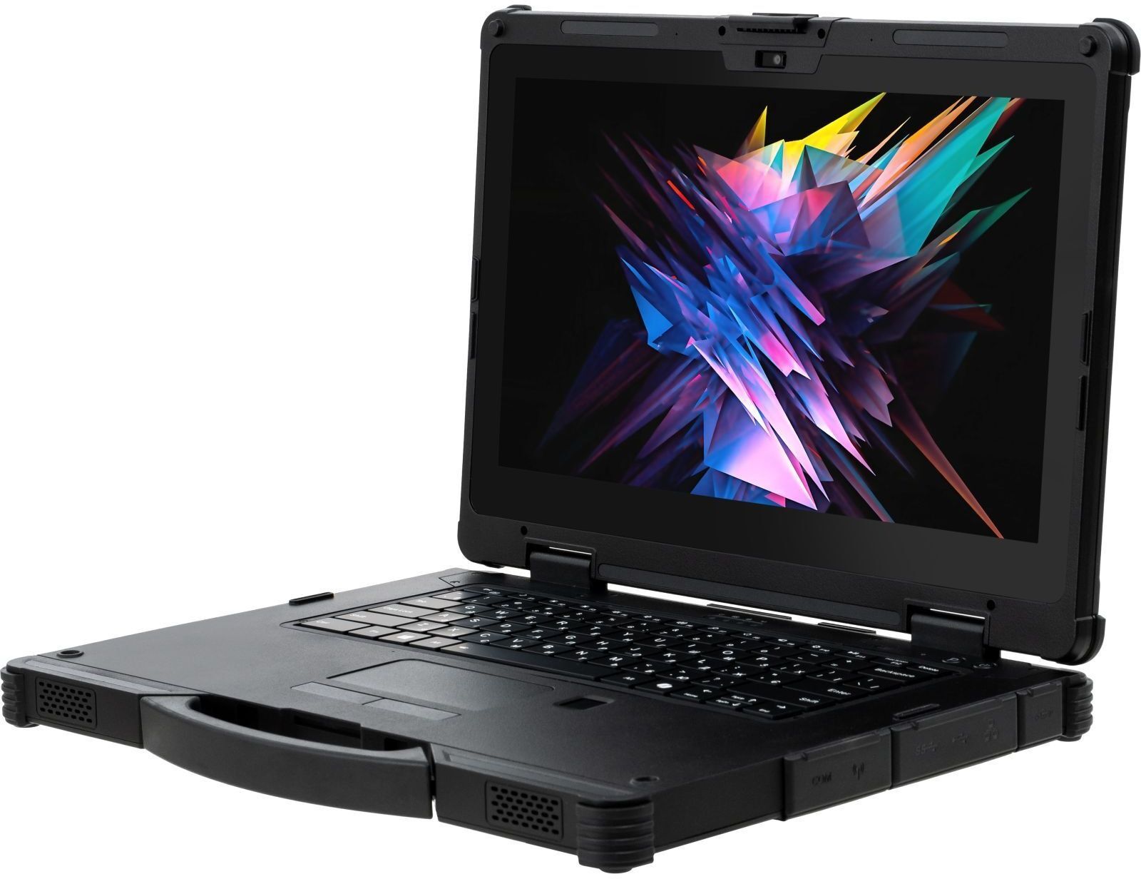 Ноутбук Vinga Scout X14A (X14A-123516512B) фото2