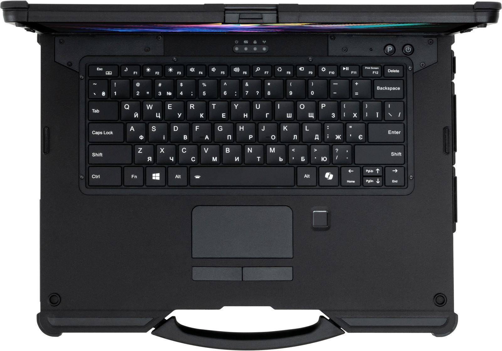 Ноутбук Vinga Scout X14A (X14A-123516512B) фото4