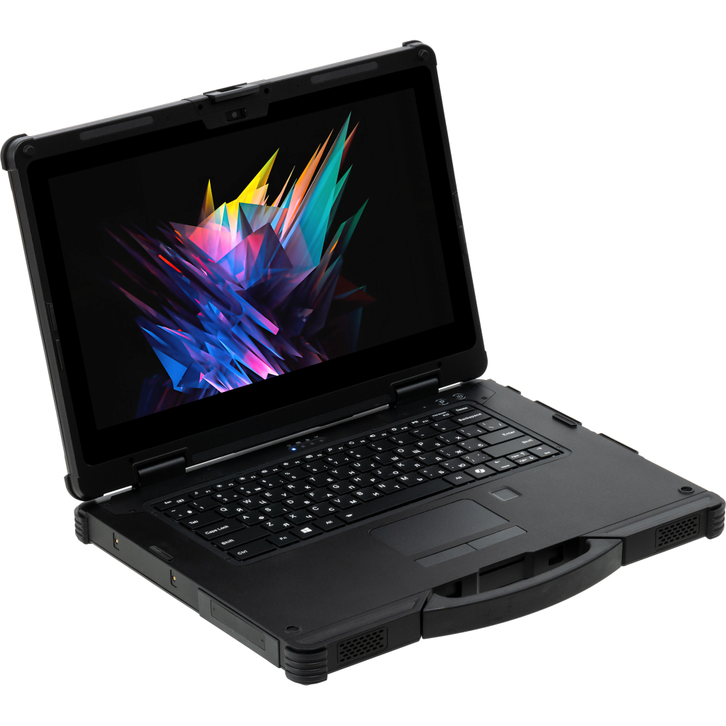 Ноутбук Vinga Scout X14M (X14M-155H321024BWP) фото2