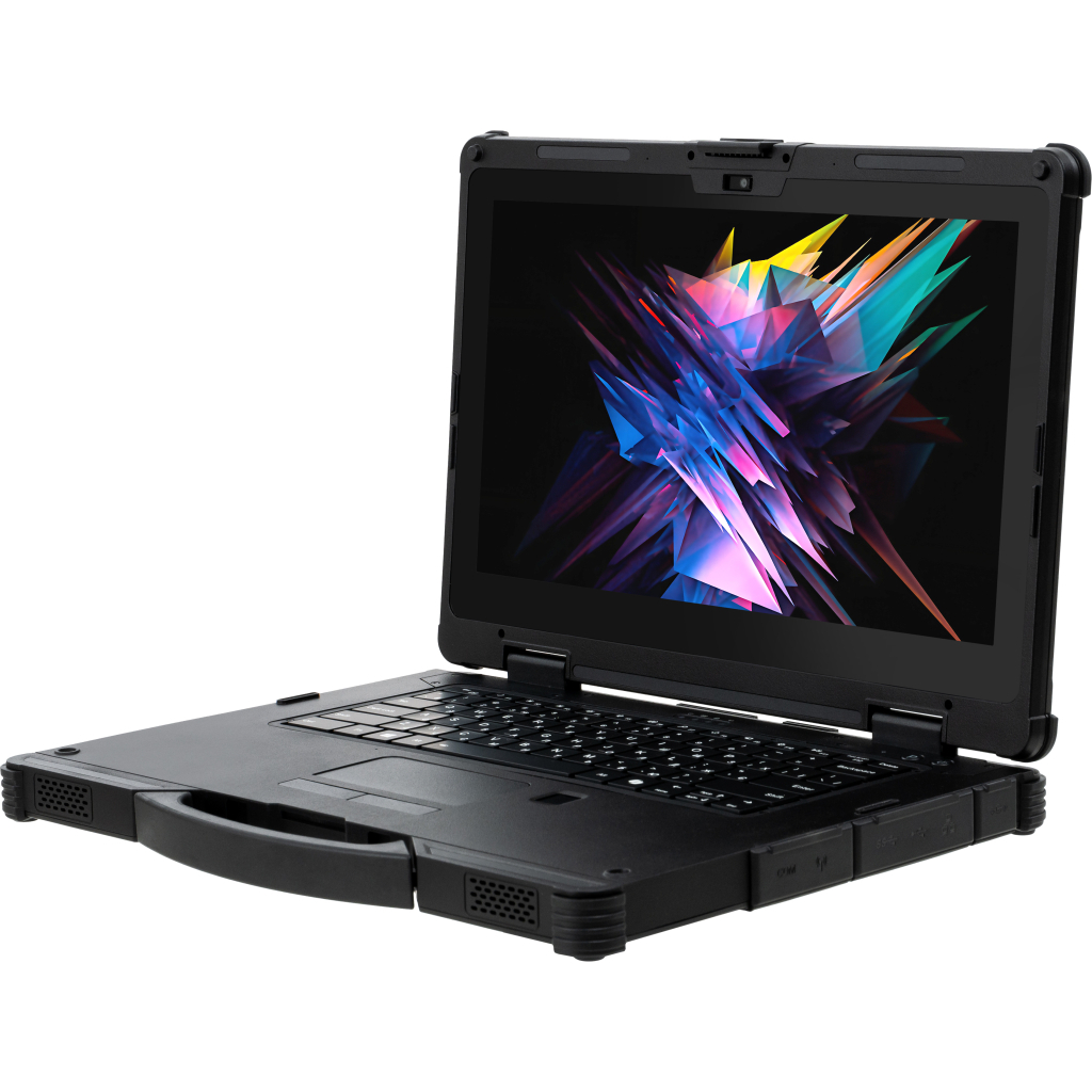 Ноутбук Vinga Scout X14M (X14M-155H321024BWP) фото3