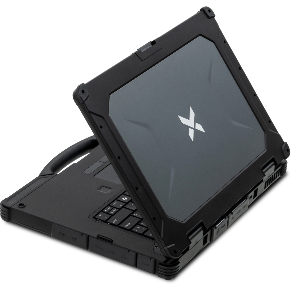Ноутбук Vinga Scout X14M (X14M-155H321024BWP) фото4