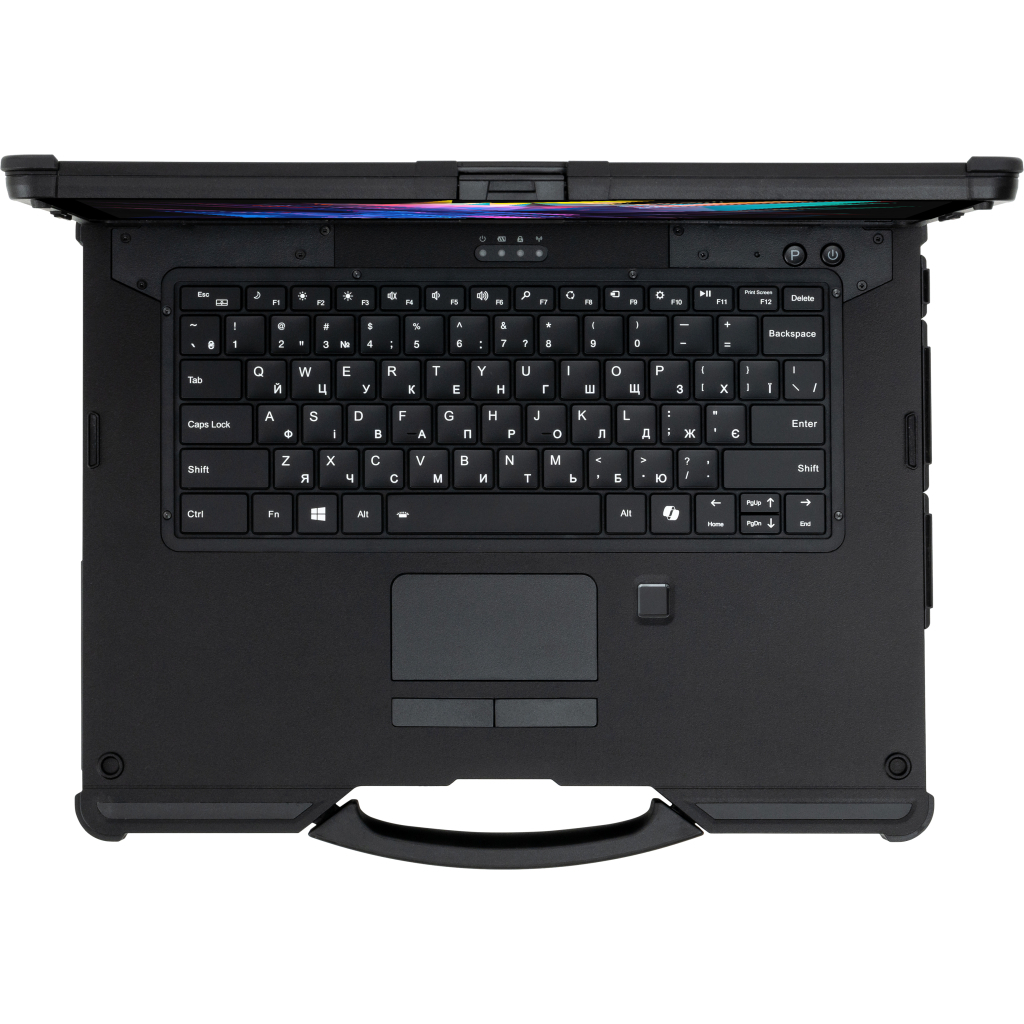 Ноутбук Vinga Scout X14M (X14M-155H321024BWP) фото5