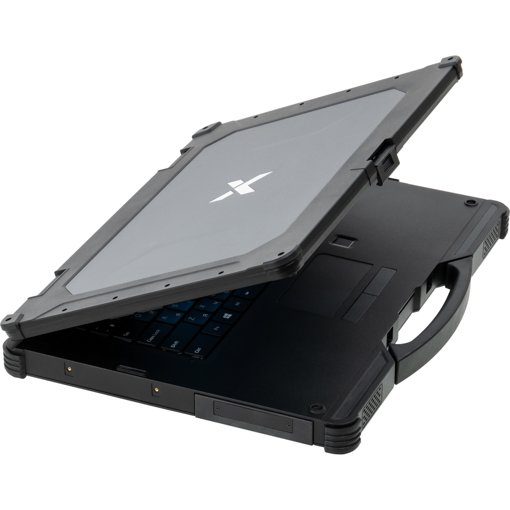 Ноутбук Vinga Scout X14M (X14M-155H321024BWP) фото6