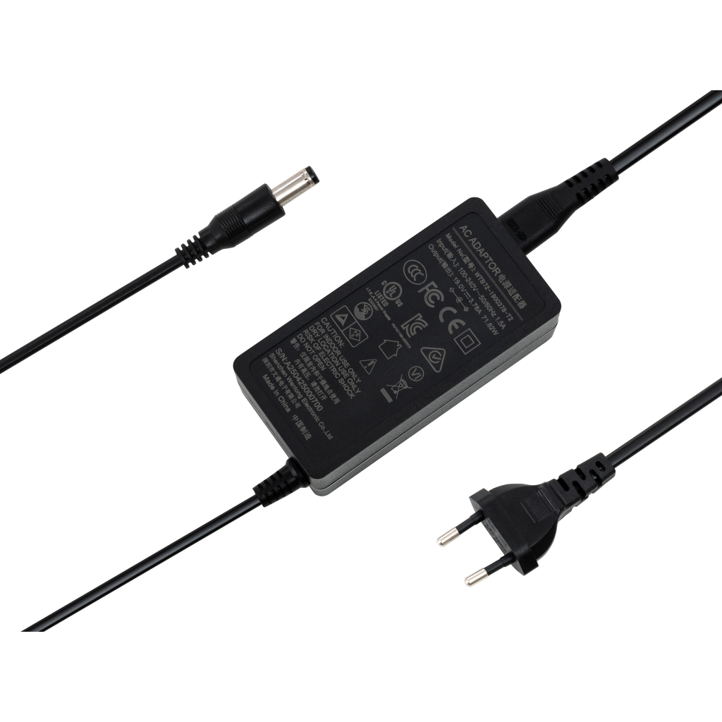Ноутбук Vinga Scout X14M (X14M-155H321024BWP) фото10