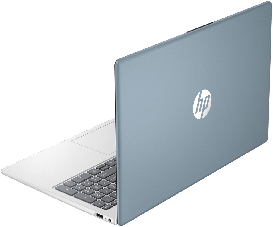 Ноутбук HP 15-fc0301ua (C9RK5EA) фото4