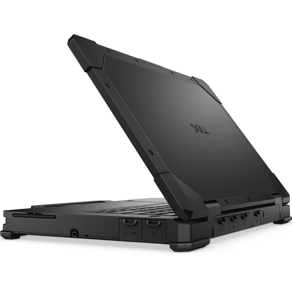 Ноутбук DELL Pro Rugged 14 (210-BNNG_U7321TBWP) фото8