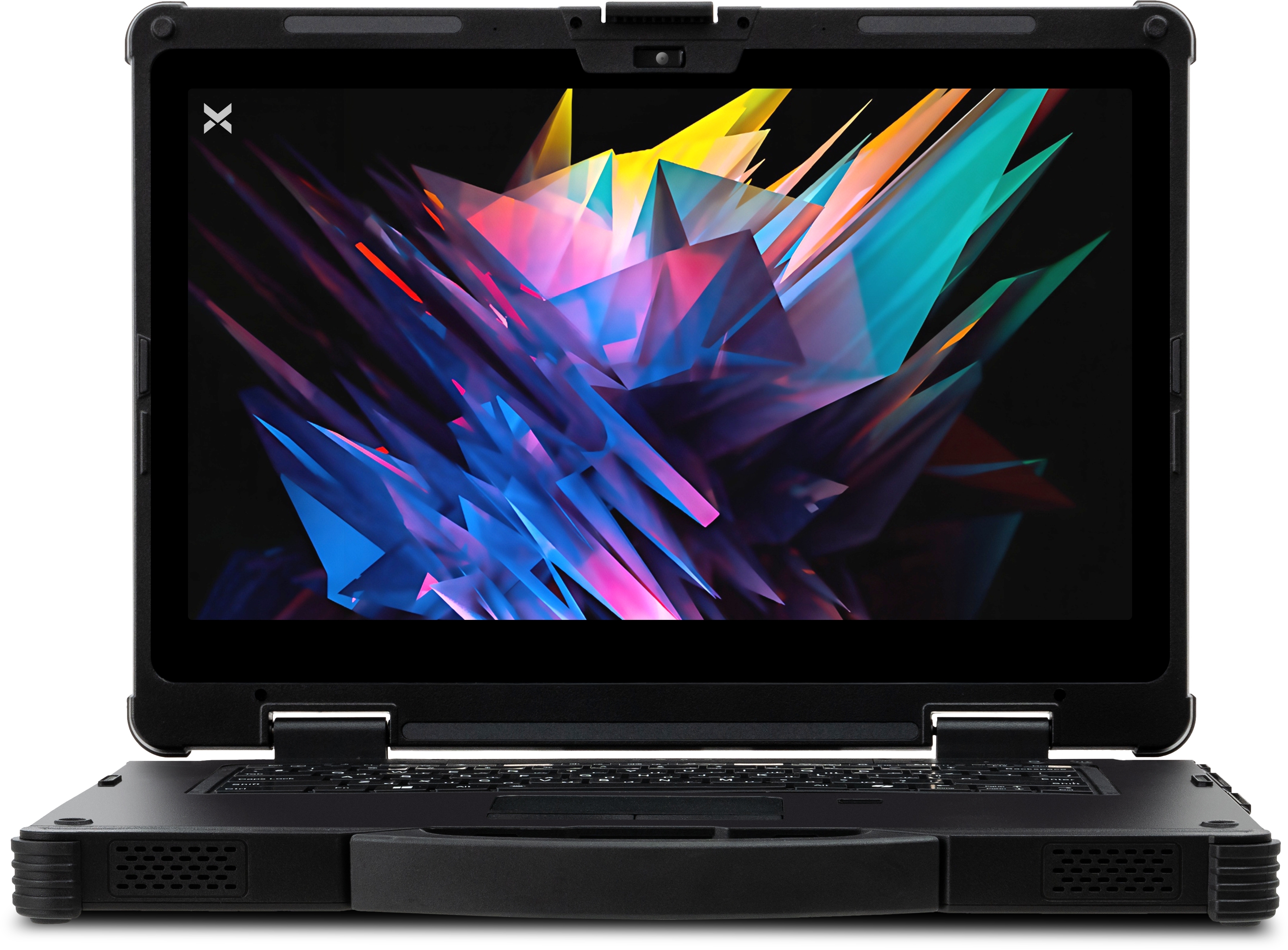 Ноутбук Vinga Scout X14A (X14A-1235161024BWP) фото2