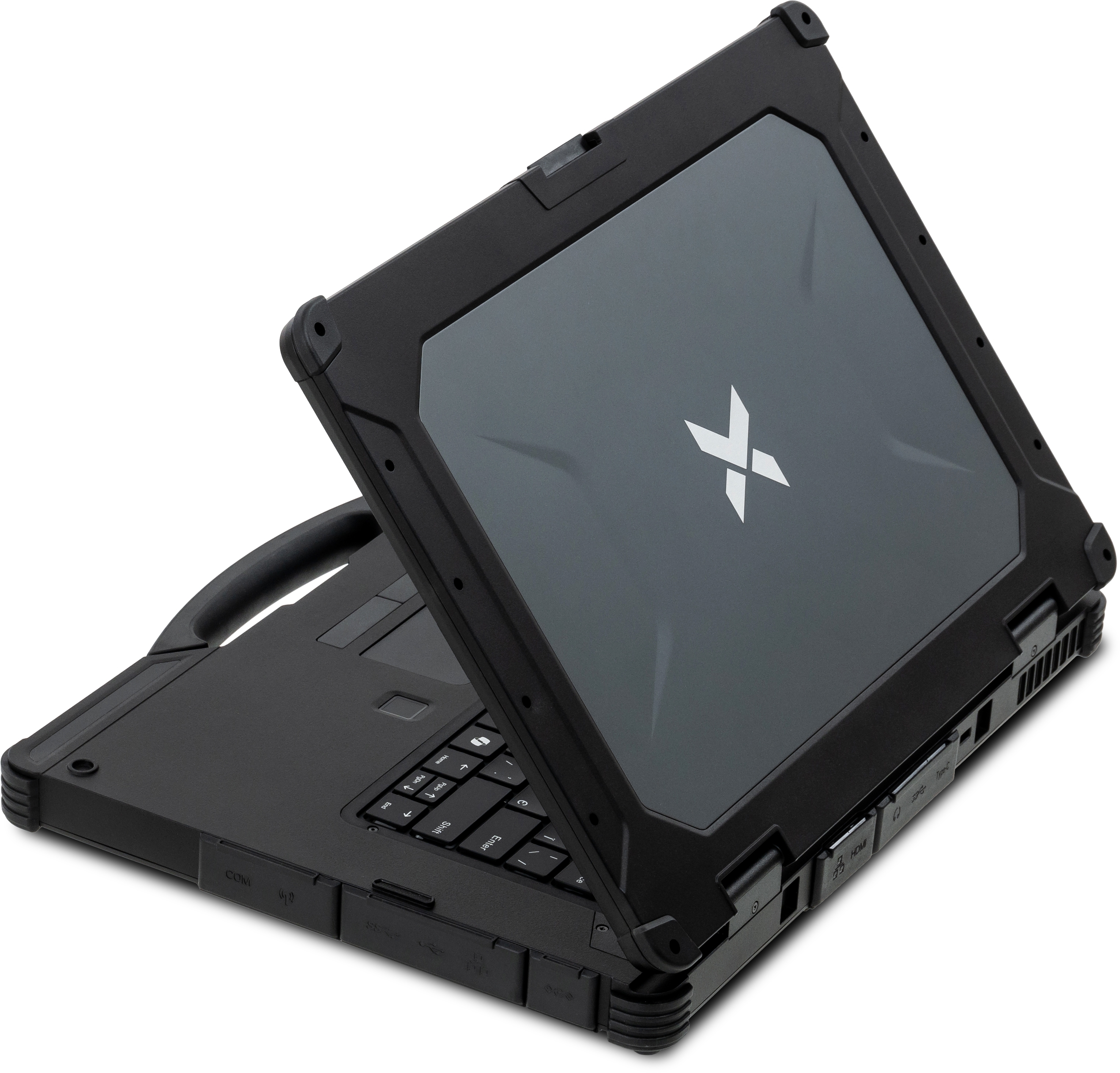 Ноутбук Vinga Scout X14M (X14M-155H321024B) фото6