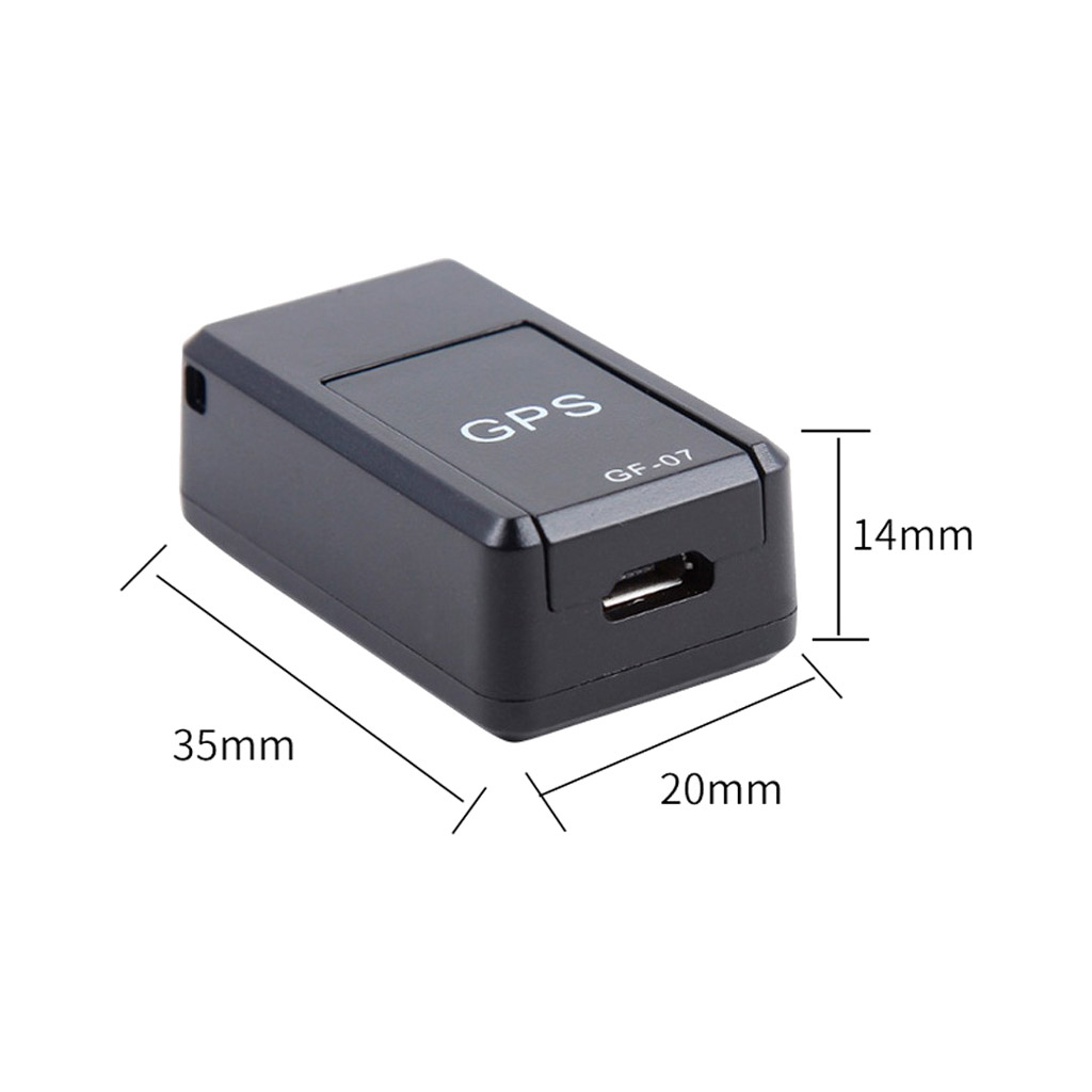 GPS-трекер для авто Voltronic GF-09+WiFi, точность позиционирования GPS: 100 м, Box, 33x (GF-09) фото4