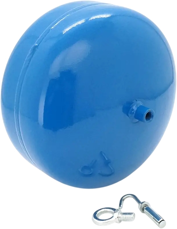 Огнетушитель Voltronic 6 л (SFE-6L) фото2
