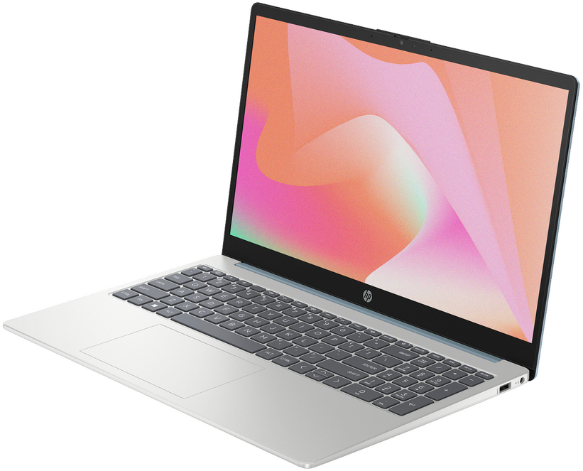 Ноутбук HP 15-fc0251ua (C79JLEA) фото3