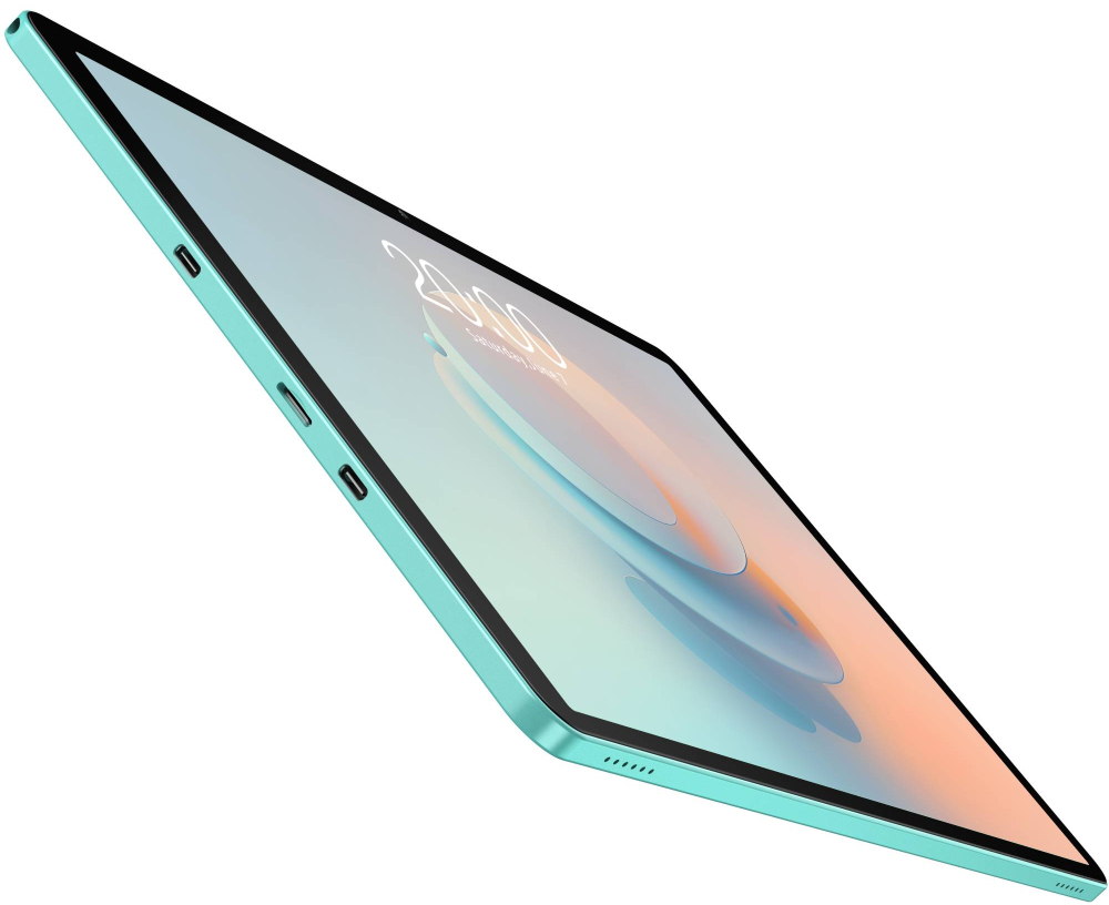 Планшет Teclast P50AI 10.92" 6/128GB Turquoise (G5B1+с/TL-112734) фото4