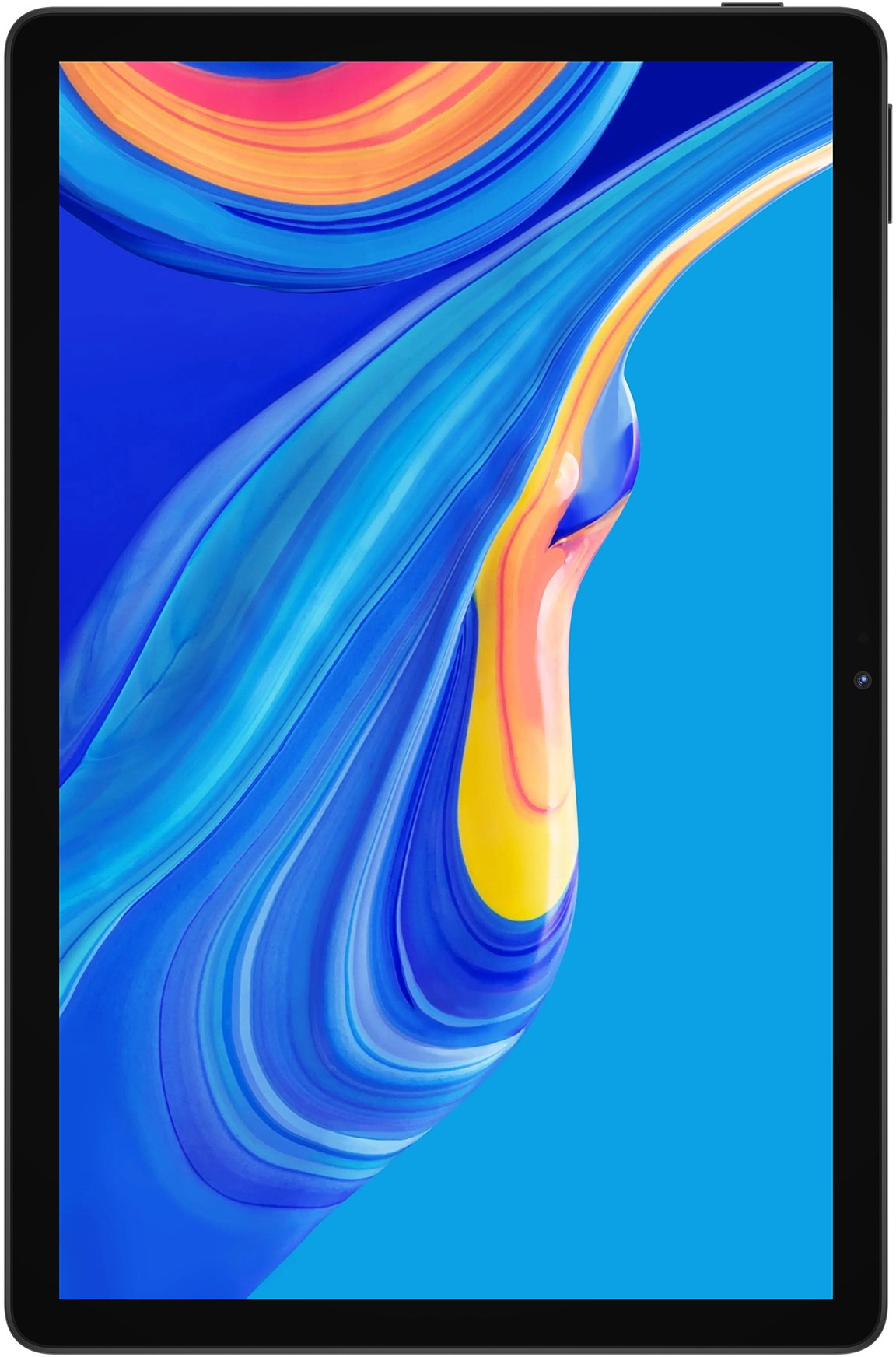 Планшет Doogee U11 Pro 11" 6/256GB Black VIP Edition фото3