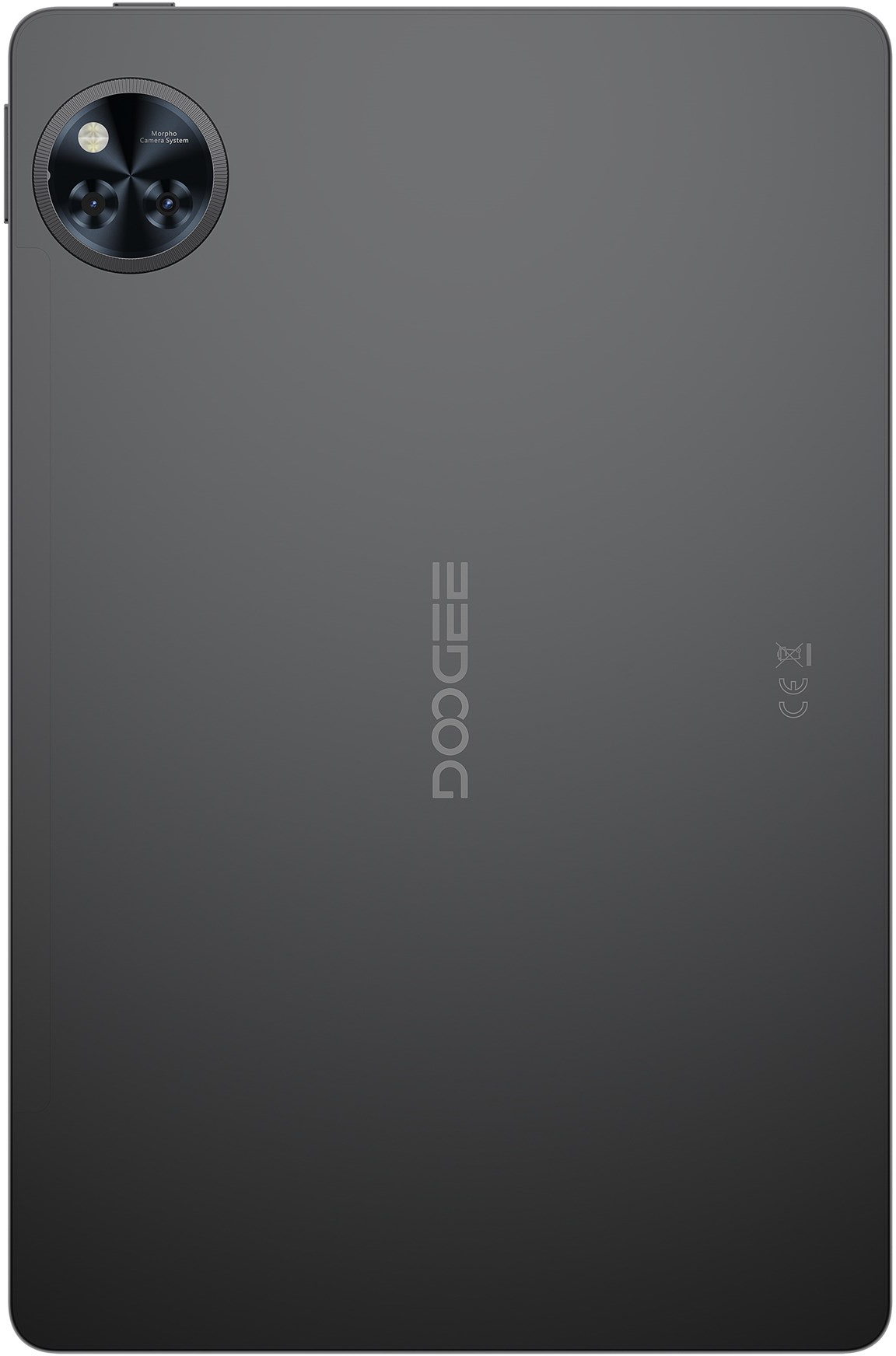 Планшет Doogee U11 Pro 11" 6/256GB Black VIP Edition фото5