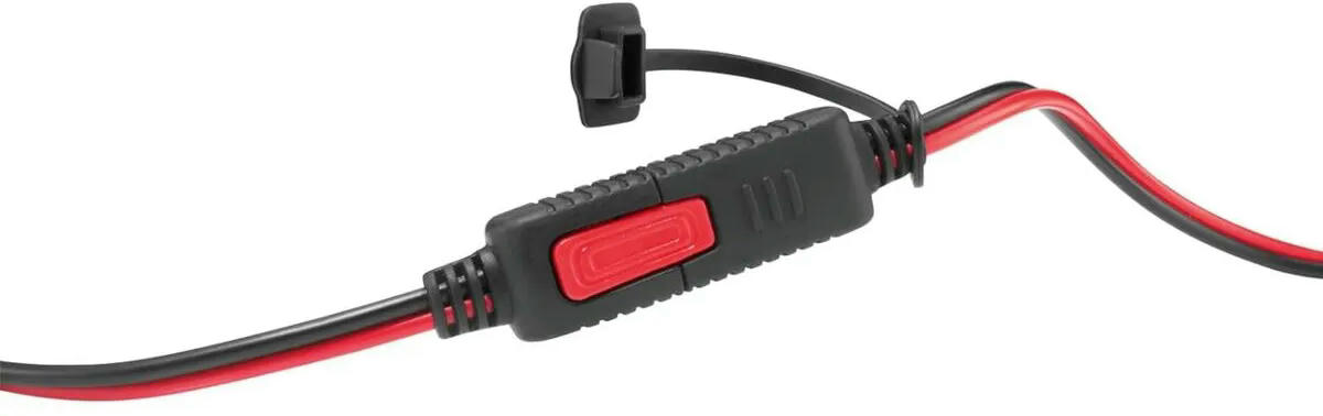 Зарядний пристрій для автомобільного акумулятора Bosch 0189911030 фото2