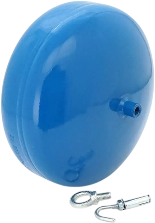 Огнетушитель Voltronic 4 л (SFE-4L) фото2
