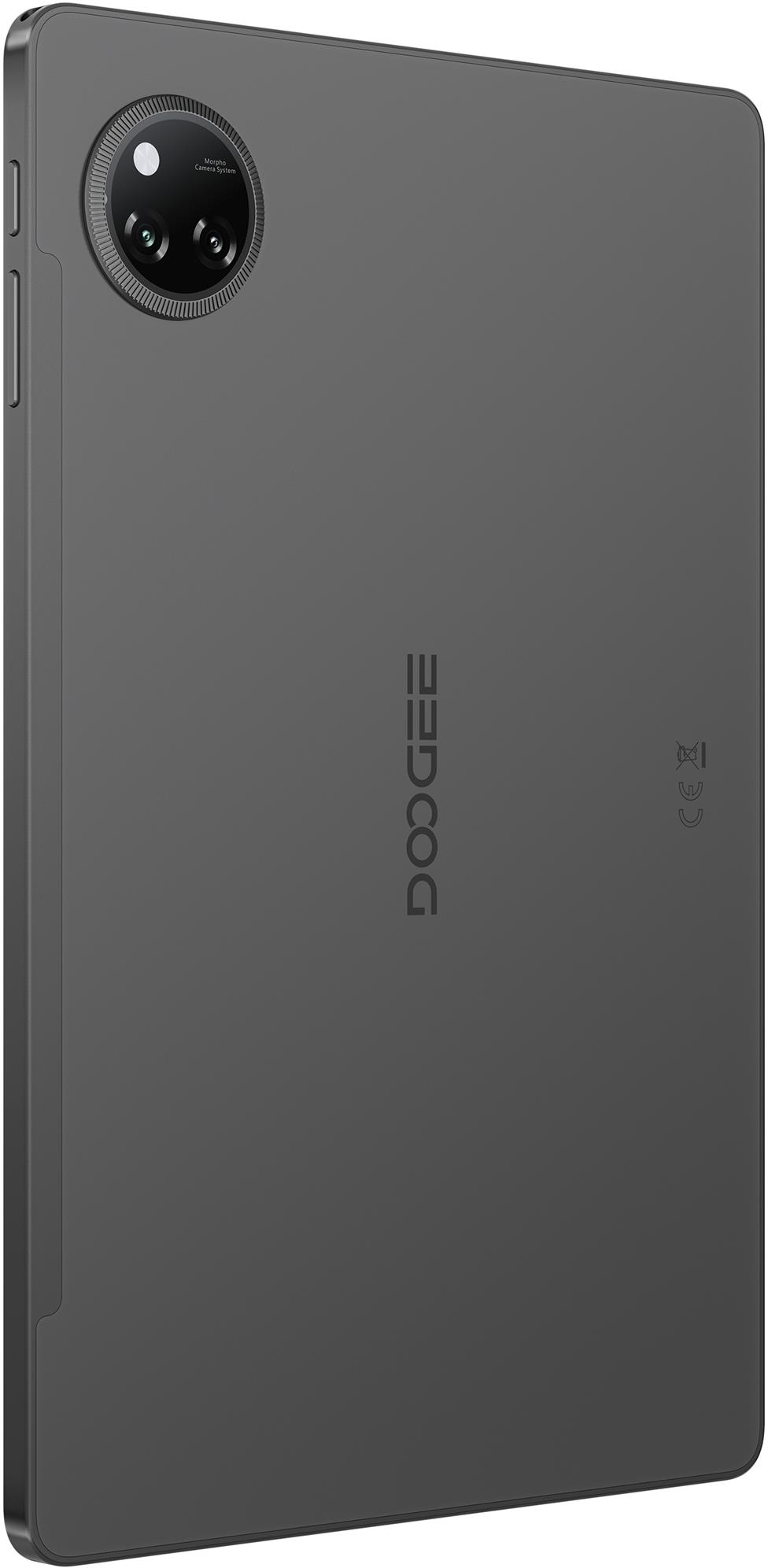 Планшет Doogee Tab A9 Pro+ 11" 6/128GB Grey VIP Edition фото8