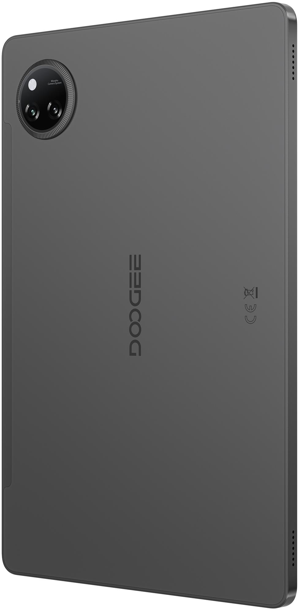 Планшет Doogee Tab A9 Pro+ 11" 6/128GB Grey VIP Edition фото6