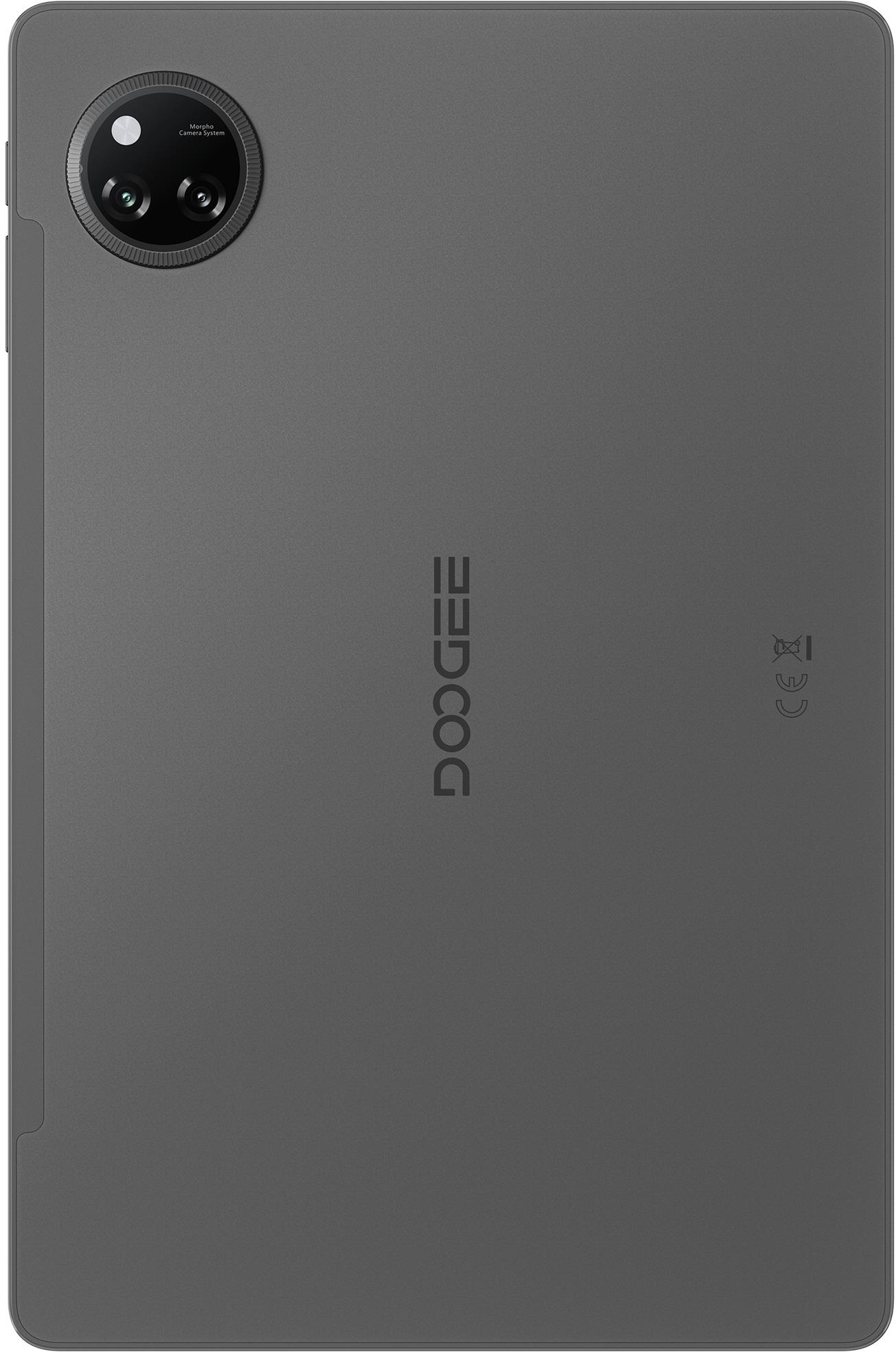 Планшет Doogee Tab A9 Pro+ 11" 6/128GB Grey VIP Edition фото7