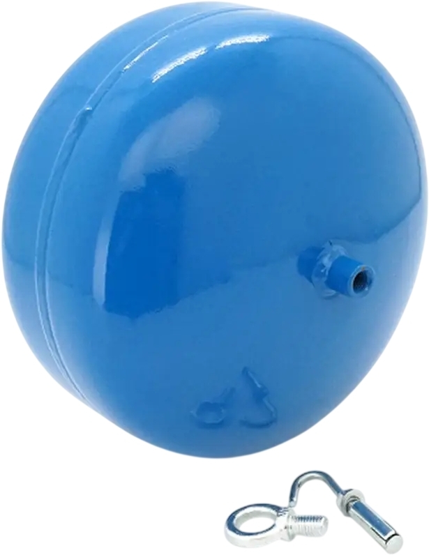 Огнетушитель Voltronic 8 л (SFE-8L) фото2