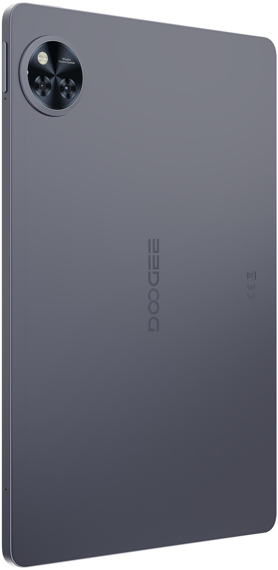Планшет Doogee U11 Pro 11" 6/256GB Grey фото4