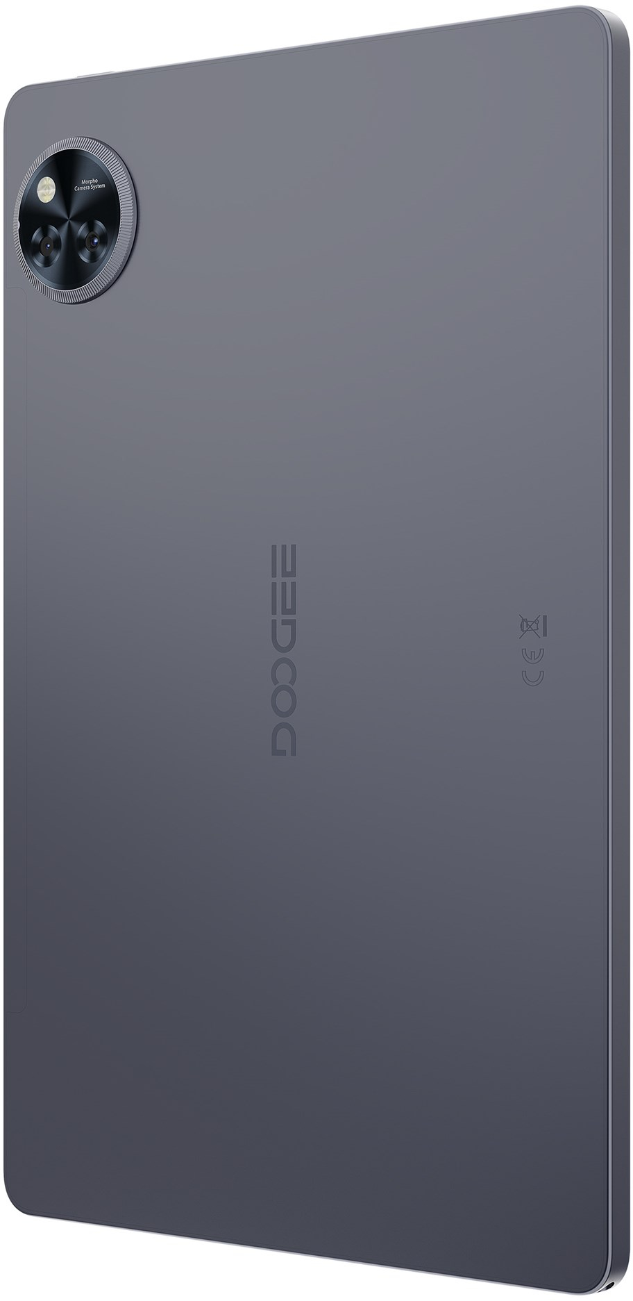 Планшет Doogee U11 Pro 11" 6/256GB Grey фото5