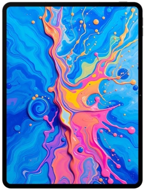 Планшет Teclast ArtPad Pro 12.7" 8/256GB Grey (A1B1/TL-112850) фото2