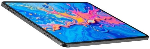Планшет Teclast ArtPad Pro 12.7" 8/256GB Grey (A1B1/TL-112850) фото5