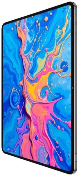 Планшет Teclast ArtPad Pro 12.7" 8/256GB Grey (A1B1/TL-112850) фото4